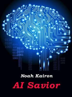 cover image of A. I. Savior